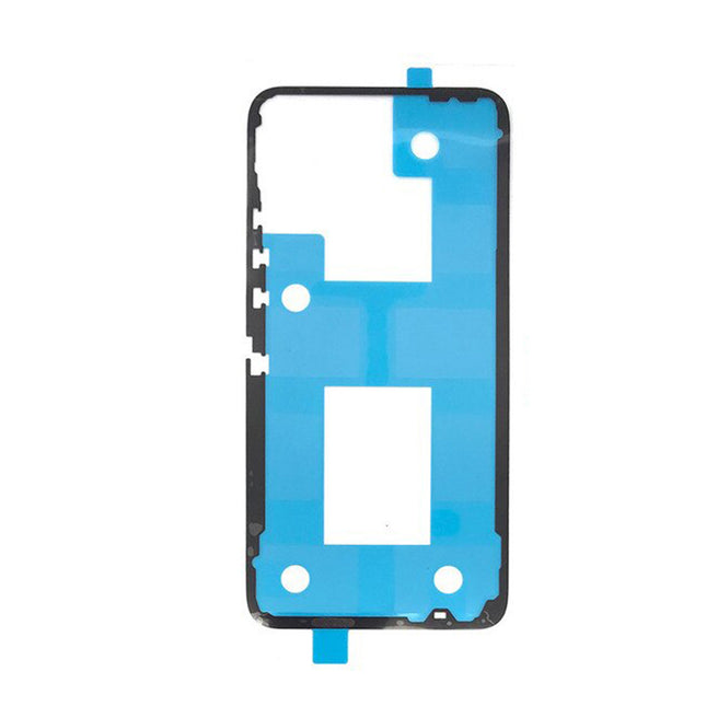 For Huawei P40 Lite | Battery Cover Sticker | (Premium OEM)
