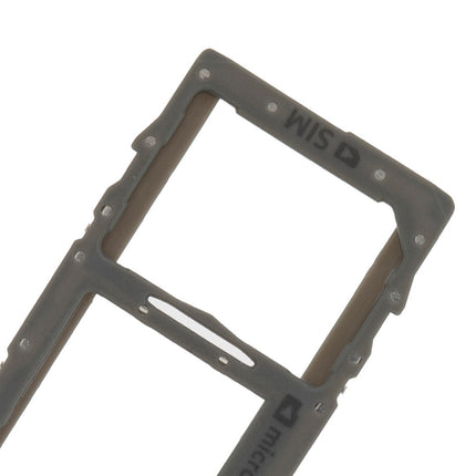 For Samsung Galaxy S20+ 5G Sim Card Tray/Single Card Gray(Premium OEM)(SKU:1479885)
