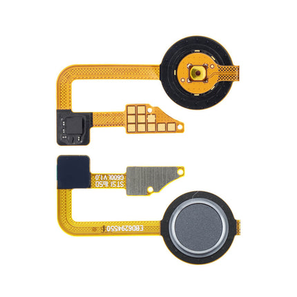 For LG G6 Finger Print Sensor Flex Cable/Power Flex Cable Gray(Premium OEM)(SKU:1088545)