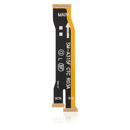 For Samsung Galaxy A31/A315F | Main Board Flex Cable/LCD Flex Cable | (Premium OEM)