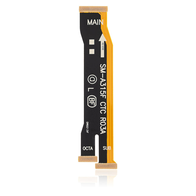 For Samsung Galaxy A31/A315F | Main Board Flex Cable/LCD Flex Cable | (Premium OEM)