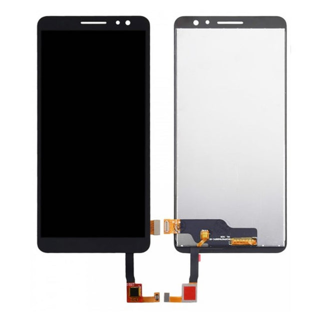 For Alcatel 1B 2022/5031D | LCD Assembly | Black(Refurbished)