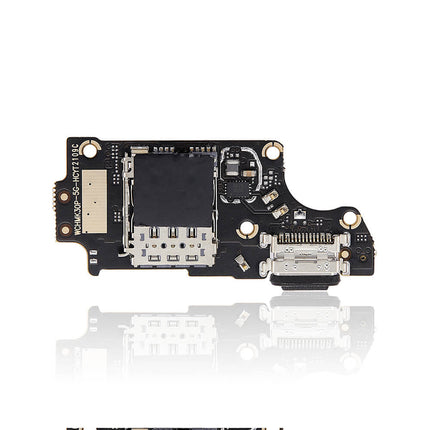 For xiaomi Poco F2 Pro Charge Port Flex Cabe (Aftermarket Plus)(SKU:1451701)