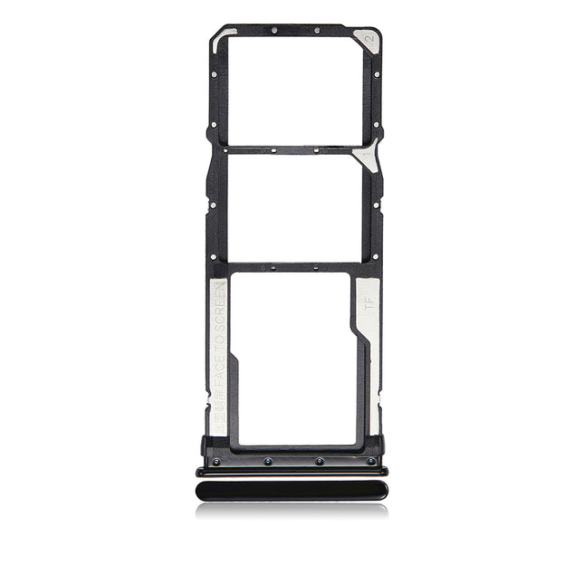 For Xiaomi Redmi Note 8 | Sim Card Tray | Black(Premium OEM)