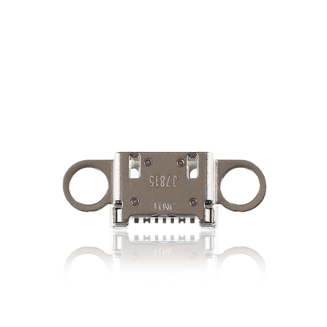 For Samsung Galaxy S6/G920F/G925F/G928F/A310/A510/C7/G920V/G9200/G9250 | Charge Port | (Premium OEM)