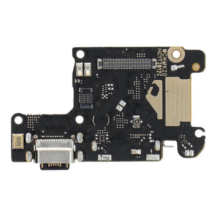 For xiaomi 9T/9T Pro Charge Port Flex Cable (Aftermarket Plus)(SKU:1134719)