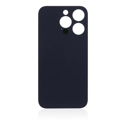 For iPhone 14 pro Lens for back cover/Big Hole/Integration Carved Silver(Aftermarket Plus)(SKU:1506282)