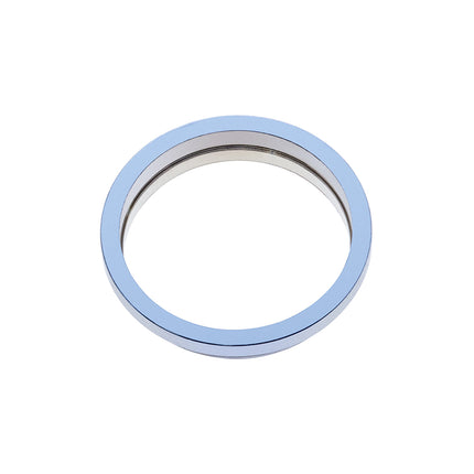 For iPhone 13 pro max Back camera ring/3pcs Blue(Premium OEM)(SKU:1478678)