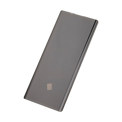 For LG Wing/5G LCD Assembly / Big Display Black(Premium OEM)(SKU:1475254)
