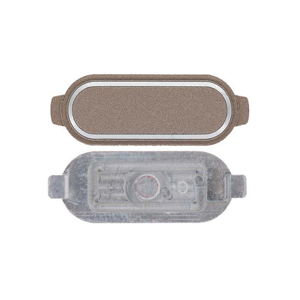 For Samsung Galaxy J3 2017/J330 | Home Button/Outside | Gold(Premium OEM)
