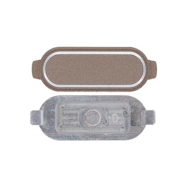 For Samsung Galaxy J3 2017/J330 | Home Button/Outside | Gold(Premium OEM)
