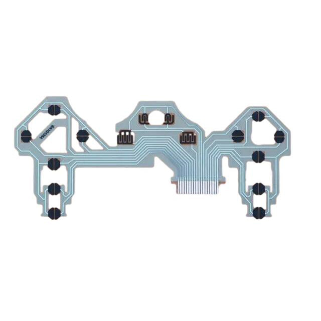For Sony Playstation 3 | Controller conductive membrane SA1Q135A