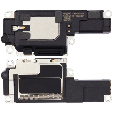 For iPhone 15 Pro Max Buzzer/Loud Speaker (Premium OEM)(SKU:1531119)