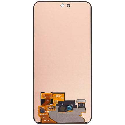 For Samsung Galaxy S24 FE 5G / OLED assembly (Premium OEM)(SKU:1562238)