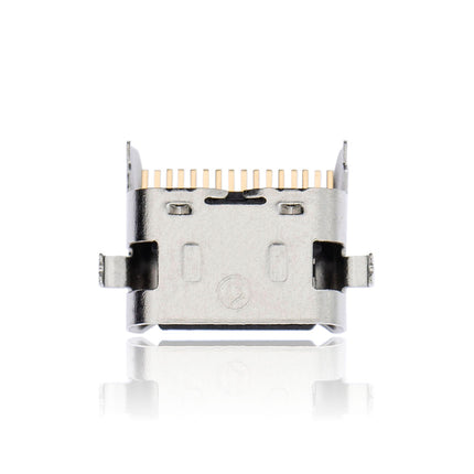 For Samsung Galaxy A21/A215 | Charge Port | (Premium OEM)