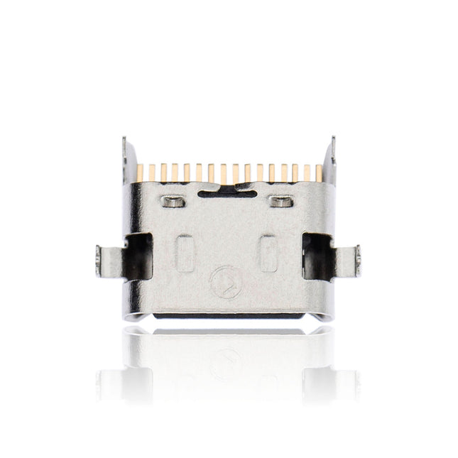 For Samsung Galaxy A21/A215 | Charge Port | (Premium OEM)