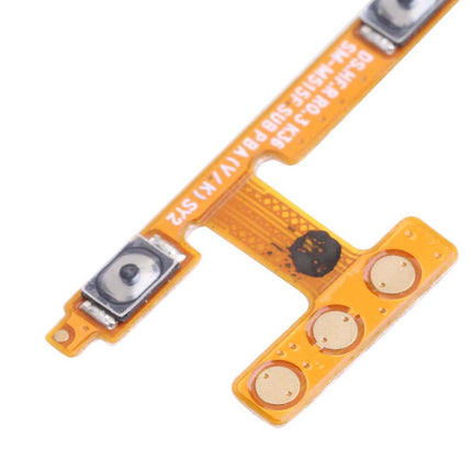 For Samsung Galaxy A23 5G/A236 Volume flex cable(Premium OEM)(SKU:1499195)
