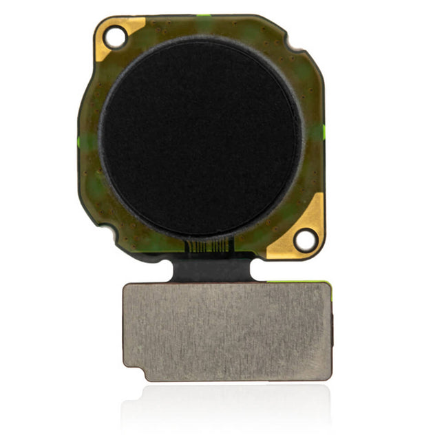 For Huawei Y9 2019 | Finger Print Sensor Flex Cable | Black(Premium OEM)