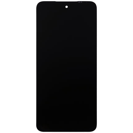 For Motorola G Power (2024)  LCD assembly /XT2415 Black (SKU:1565288)