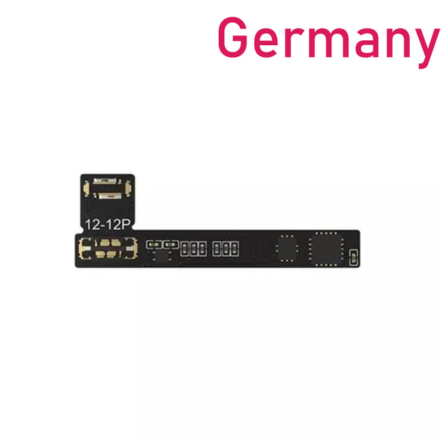 For iPhone 12/12 Mini/12 Pro|Tag-on Battery Repair Flex Cable(JC)***DE Warehouse***