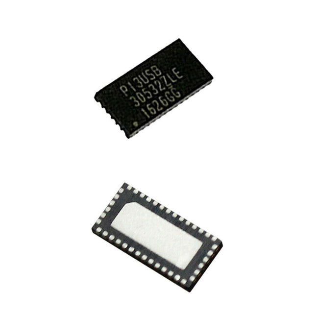 For Nintendo Switch Pericom Audio Video Control IC P13USB (Refurbished )