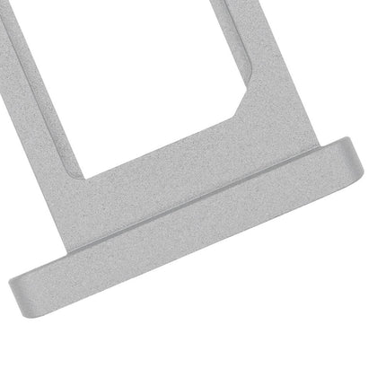 For iPad Mini 5 Sim Card Tray White(Premium OEM)(SKU:1134717)