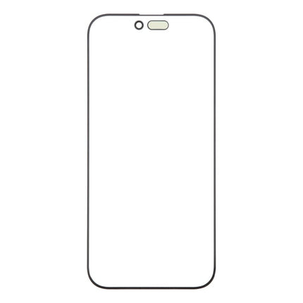 For iPhone 16 Pro Max Screen Lens Glass with OCA (SKU:1564682)
