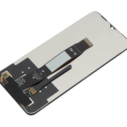 For Xiaomi Redmi A1/A1+ LCD Assembly Black(Premium OEM)(SKU:1499564)