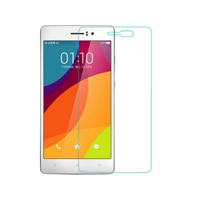 For OPPO R5|Tempered glass