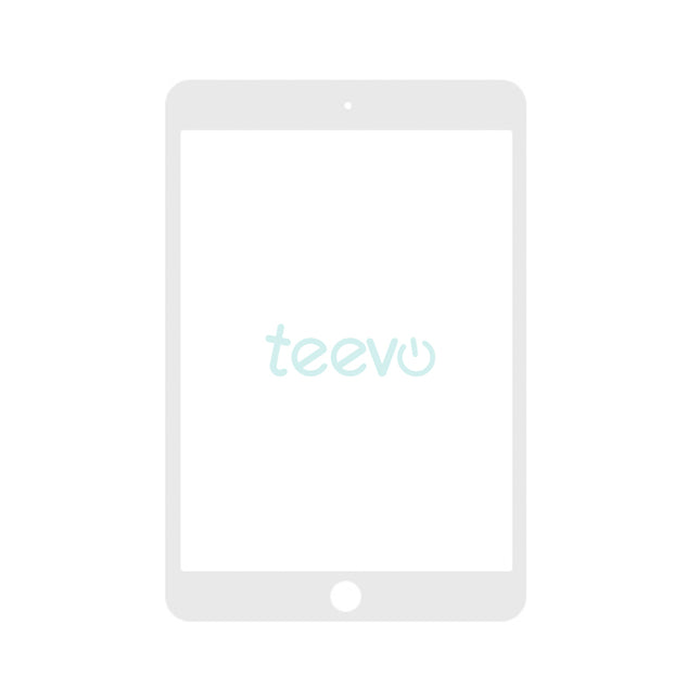 For iPad Mini 5 | Touch/Digitizer | White(Premium OEM)