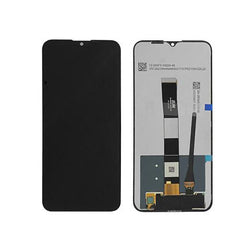 For Blackview A95 LCD Assembly | Black(Refurbished)