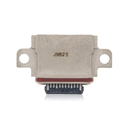 For Samsung Galaxy S20 FE | Charge Port | (Aftermarket Plus)