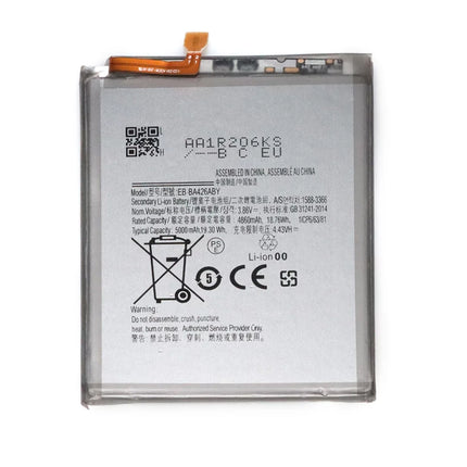 For Samsung Galaxy A32 5G / A42 / A72Battery (Premium OEM)***DE Warehouse***(SKU:1528773)