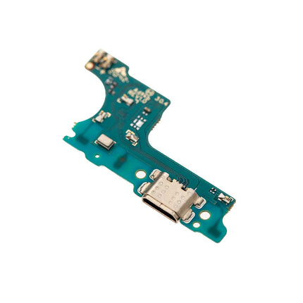 For Samsung Galaxy A01/A015/M01 Charge Port Flex Cable/F/Android (Aftermarket Plus)(SKU:1463490)