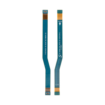 For Samsung Galaxy A90 5G/A908 Antenna (Aftermarket Plus)(SKU:1476851)