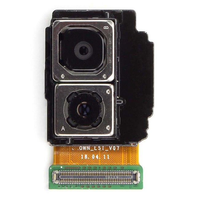For Samsung Galaxy Note 9/N960F | Rear back big camera | (Premium OEM)