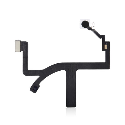 For iPhone 14 Plus Flash Light Flex Cable(Premium OEM)(SKU:1500568)