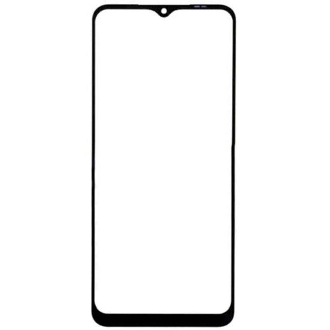 For Samsung Galaxy A13 4G | Front Glass Lens with OCA | Black