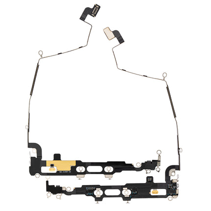 For iPhone Xs max WIFI Long Antenna Flex Cable (Loudspeaker Antenna Flex) (Premium OEM)(SKU:1089819)