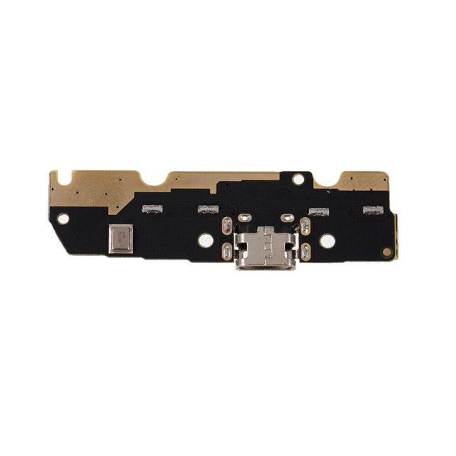 For Motorola E5 | Charge Port Flex Cabe | (Aftermarket Plus)