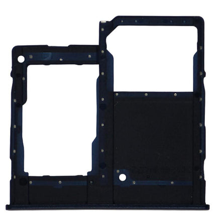 For Samsung Galaxy A20e/A202F Sim Card Tray/Single Card Blue(Premium OEM)(SKU:1390362)