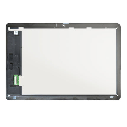 For Huawei MediaPad T5 10.1 LCD Assembly / Wifi / 10.1inch | Black (Refurbished) ***DE Warehouse***