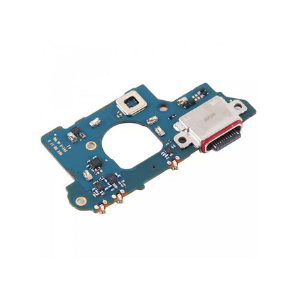 For Samsung Galaxy S20 FE 5G Charge Port Flex Cable (Premium OEM)(SKU:1479580)