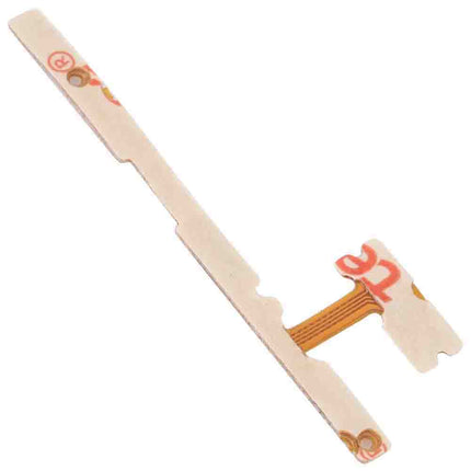 For Xiaomi Redmi Note 11S 5G Volume On/Off Flex Cable/Redmi Note 11T 5G(Aftermarket Plus)(SKU:1501601)