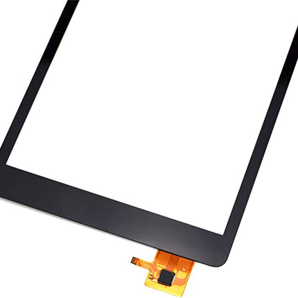 For Samsung Galaxy Tab A 8.0 (2019)/T290 Touch/Digitizer Black(Premium OEM)(SKU:1481725)