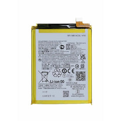 For Motorola Edge 20 Lite | Battery