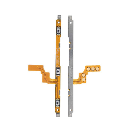 For Samsung Galaxy A20/A205/A50 Volume On/Off Flex Cable (Premium OEM)(SKU:1145057)