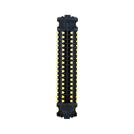 For iPhone Xs max LCD Connector (Premium OEM)(SKU:1155243)