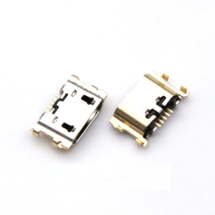 For LG K50 | Charge Port | (Premium OEM)