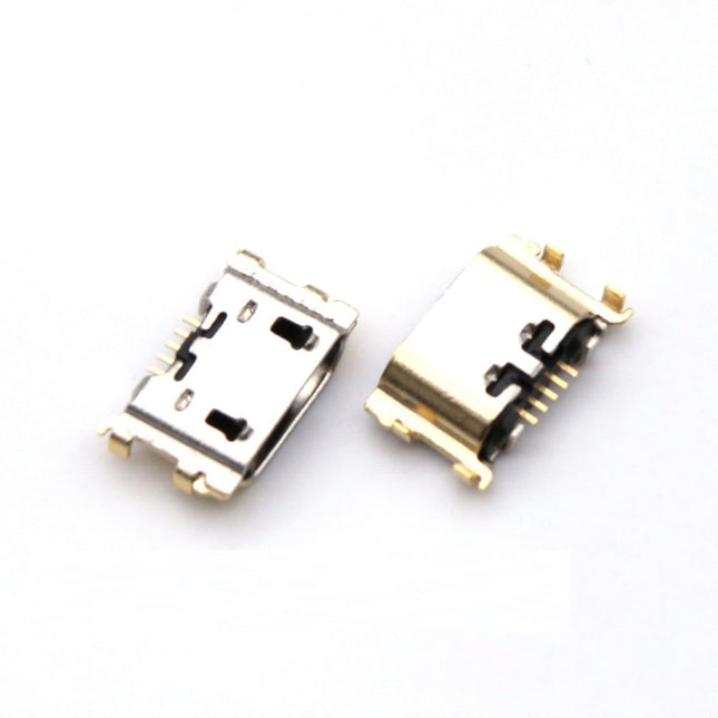 For LG K50 | Charge Port | (Premium OEM)